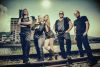 Coverup Band Picture