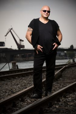 Volker (Vokals)